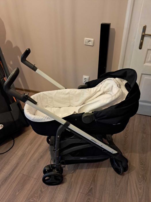 Carucior copii / bebelusi Inglesina PRO  [Sistem modular] 0-36 luni