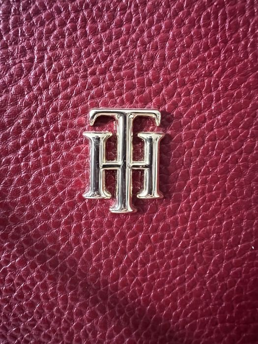 Geantă Tommy Hilfiger