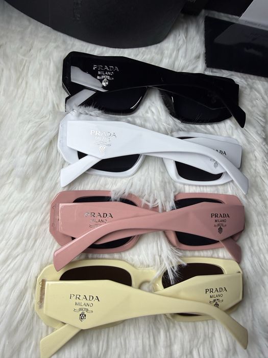 Prada слънчеви очила