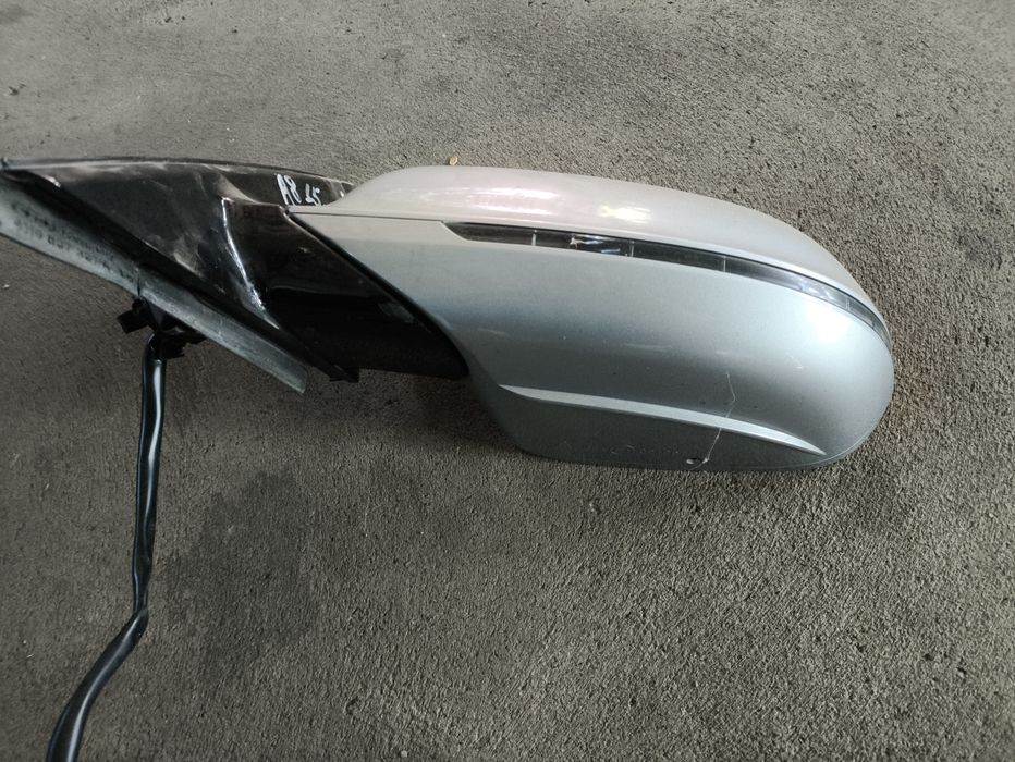 Огледало за Audi A8 D4