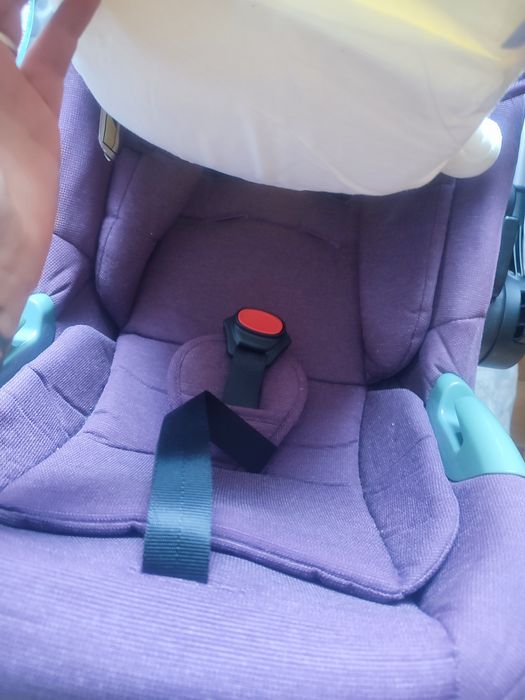 Столче/ кошче за кола Chipolino Prema