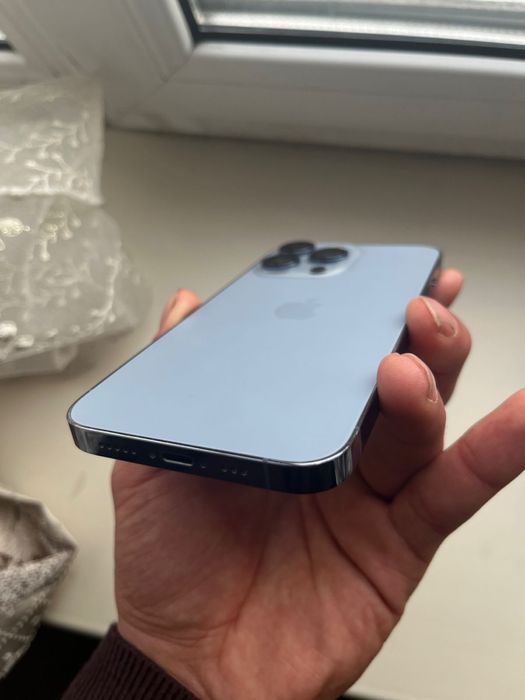 iphone 13про гарантеи