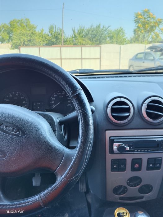 Vand Dacia Logan