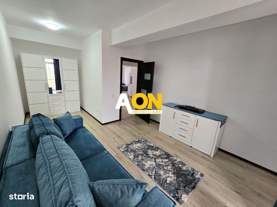 Apartament cu 3 Camere, Bloc Nou, Zona Arex