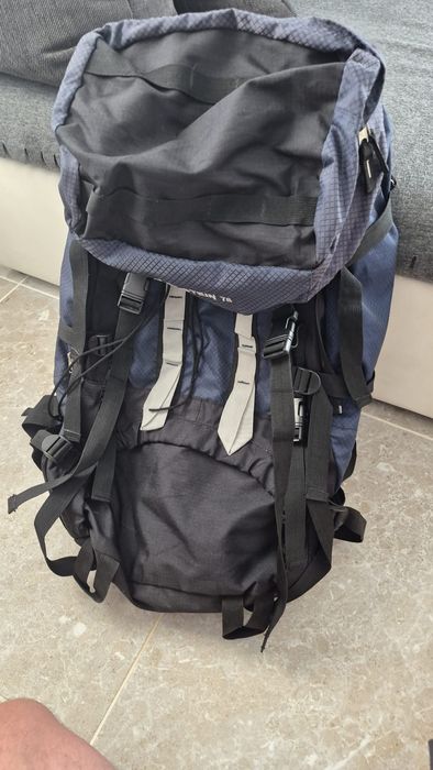 Geanta /  rucsac