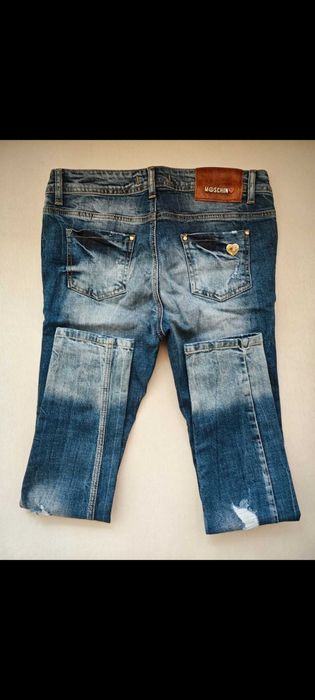 Дънки Love Moschino