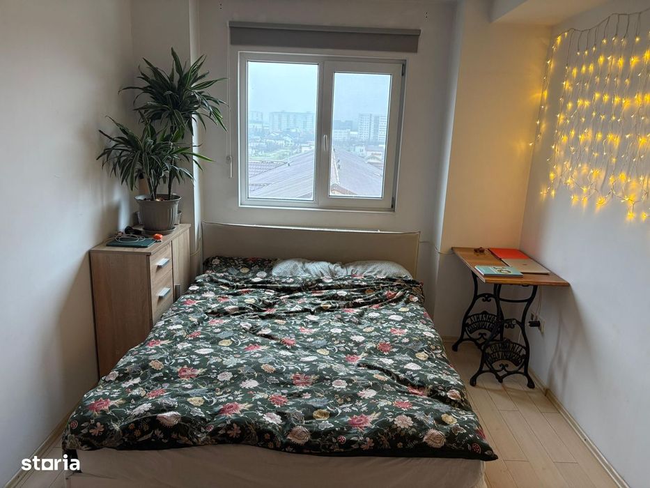 Apartament mobilat/utilat