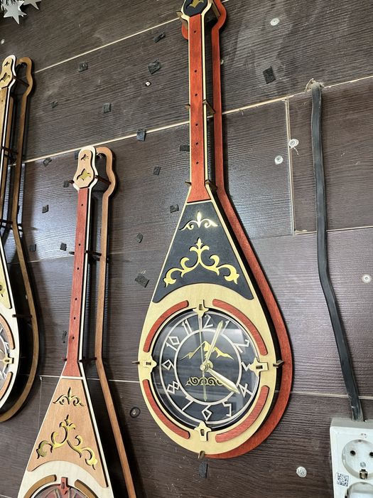 Подарочные Часы домбра