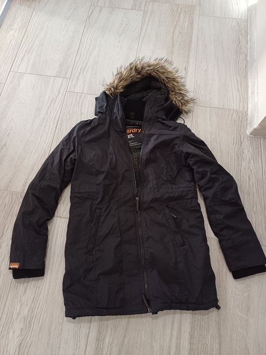 Дамско яке Superdry L