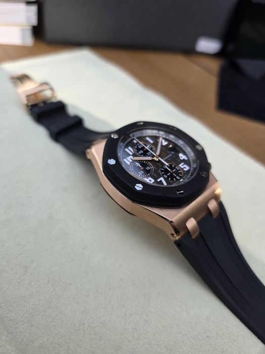 Audemars Piguet Royal Oak Offshore 26178ok 42mm aur 18k