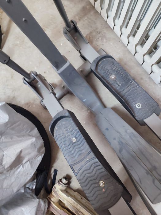 Продам тренажер для домашнего фитнеса