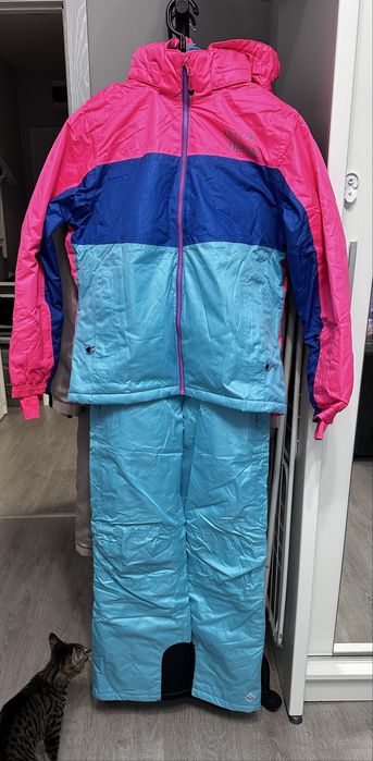 Ски екип - дамски / детски