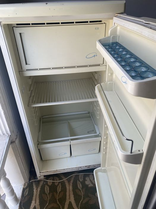 Холодильник свияга холати зор