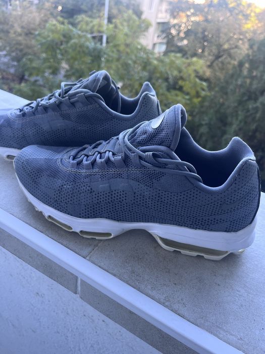 Маратонки Nike Air max 95..original 44номер