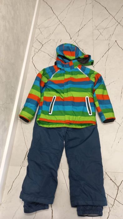 Куртка для мальчика