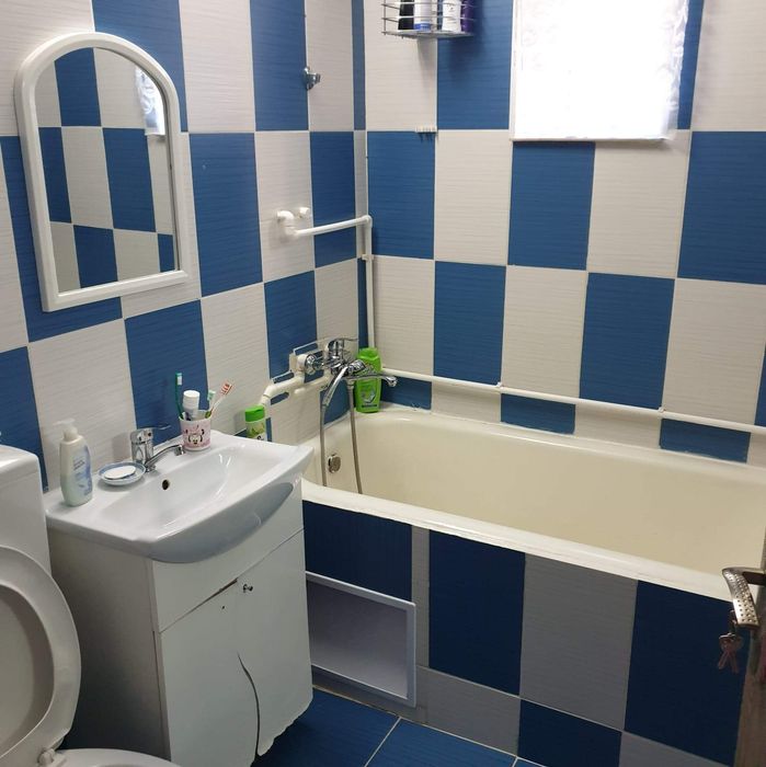 Vand apartament în vulcan