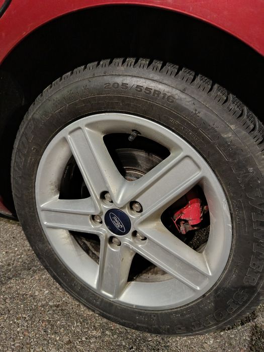 Vând Ford focus  din 2006