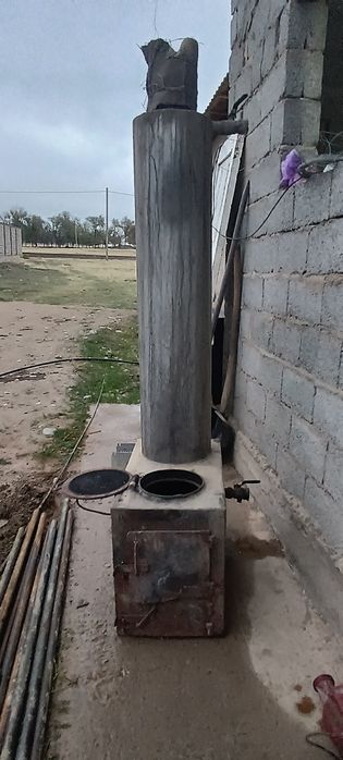 Пеш сатылады насосымен