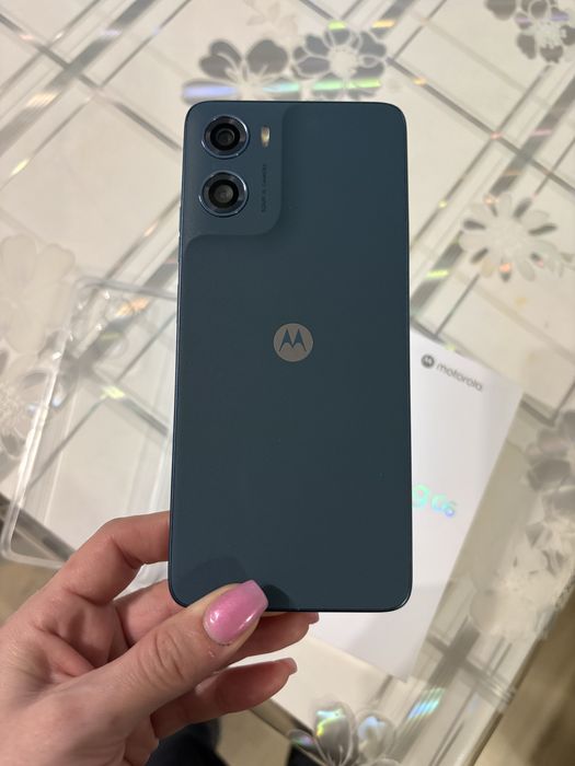 Motorola g06 256gb