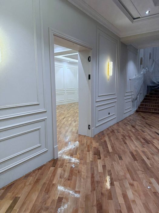 Shlifofka pol parket