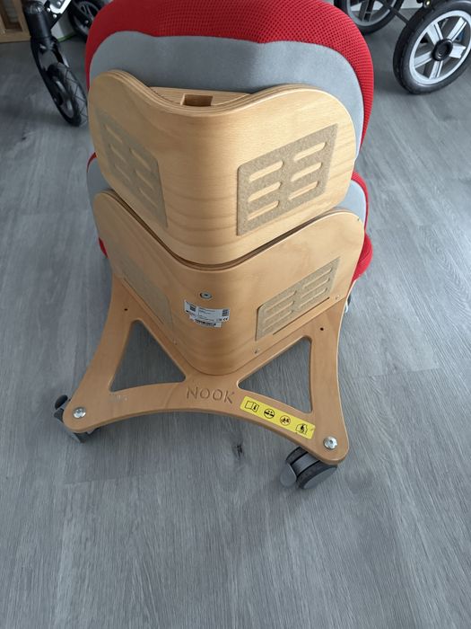 Scaun pozitionare dizababilitati copii