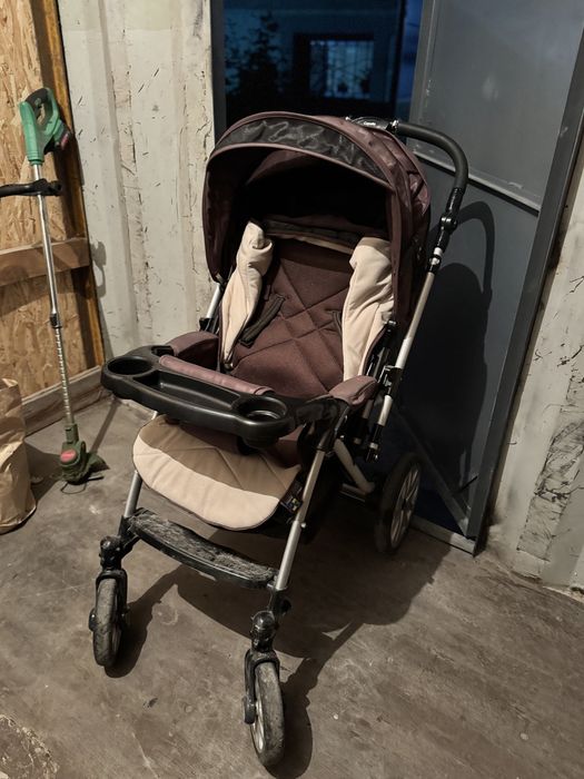 Продам коляску …