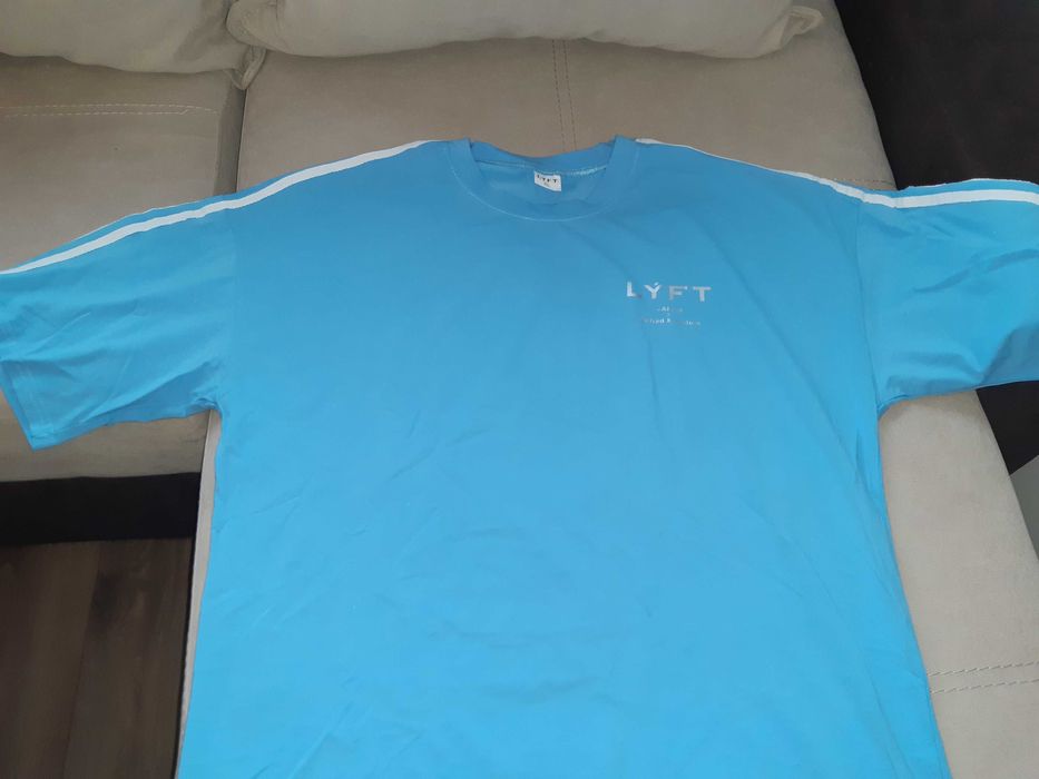 Спортен комплект