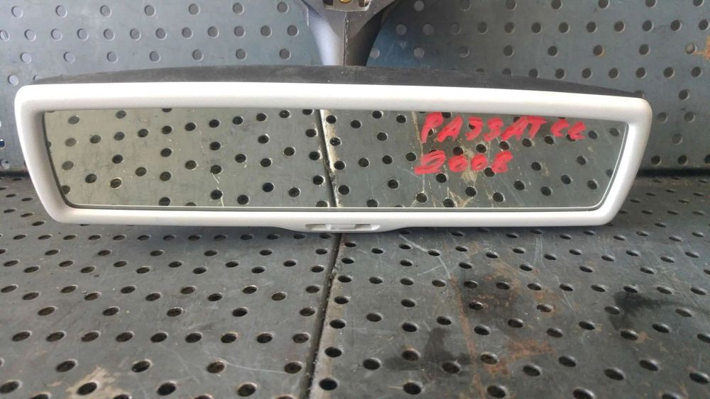 Oglinda retrovizoare vw passat cc