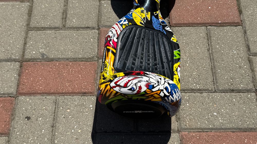 Hoverboard Freewheel Junior Lite