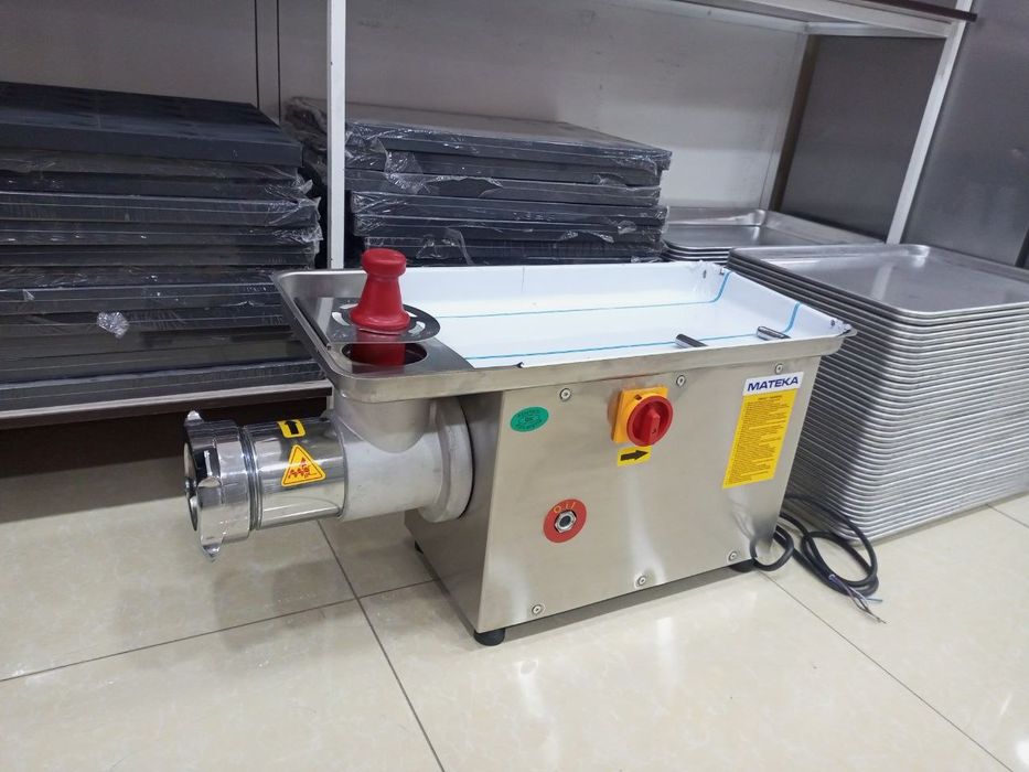 Mesropka. Mesrupka. 32 lik  Bosfir Garantya 1 yil