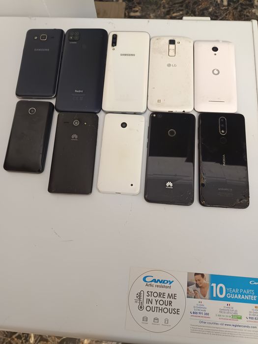 Telefoane functionale