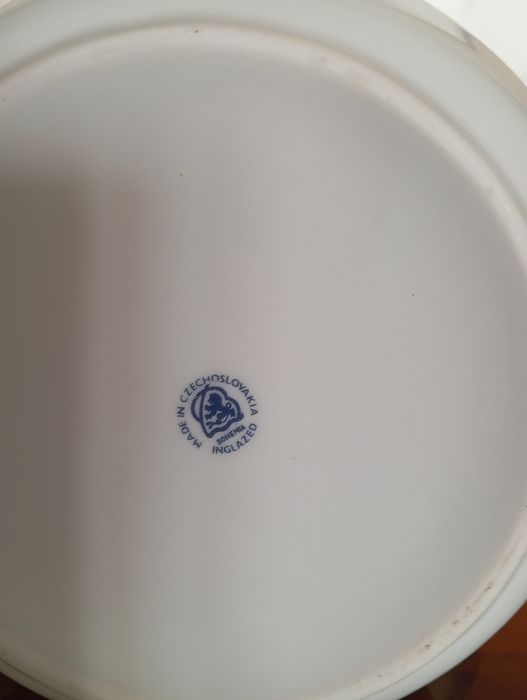 Продам посуду советского периода