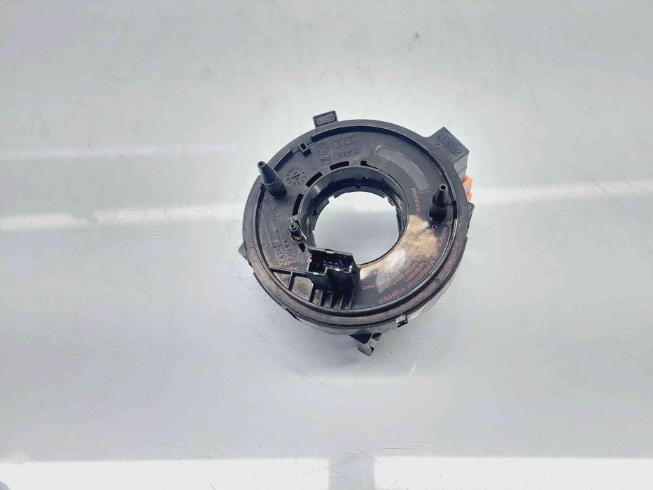 Spirala volan Seat Toledo 3 (5P2) [Fabr 2004-2011] 1J0959653E