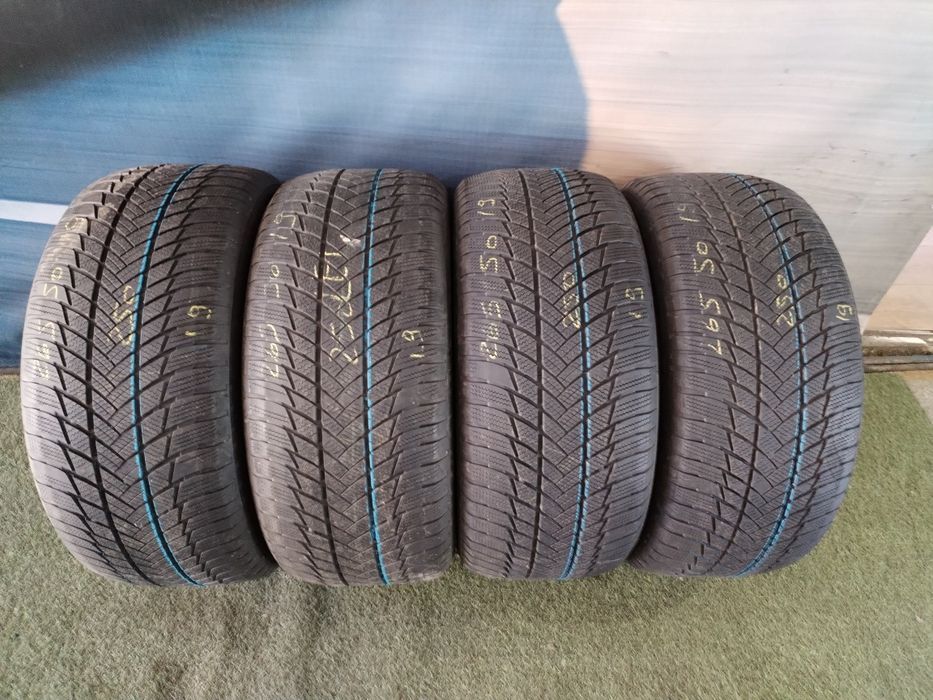 265.50.19 Bridgestone 2 bucăți