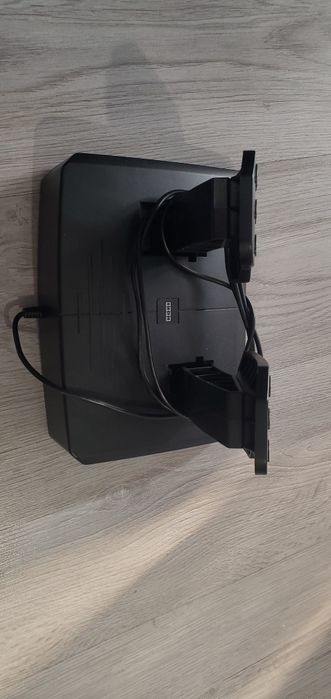 Volan Hori Racing Wheel Apex pentru PlayStation 4.