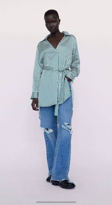 Zara / Зара риза