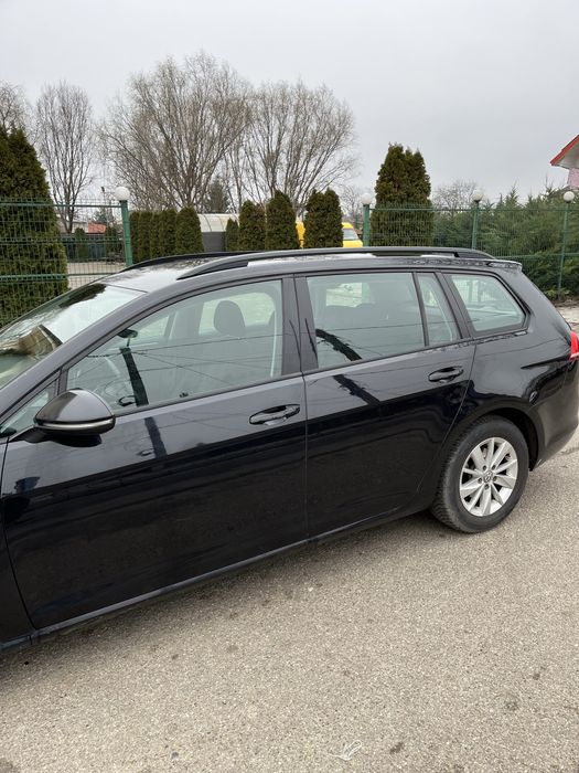 VOLKSWAGEN Golf 2014 — imagine 3