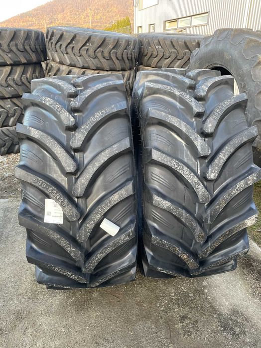 Cauciucuri de tractor agricole 540/65R28 GTK livrare rapida Garantie