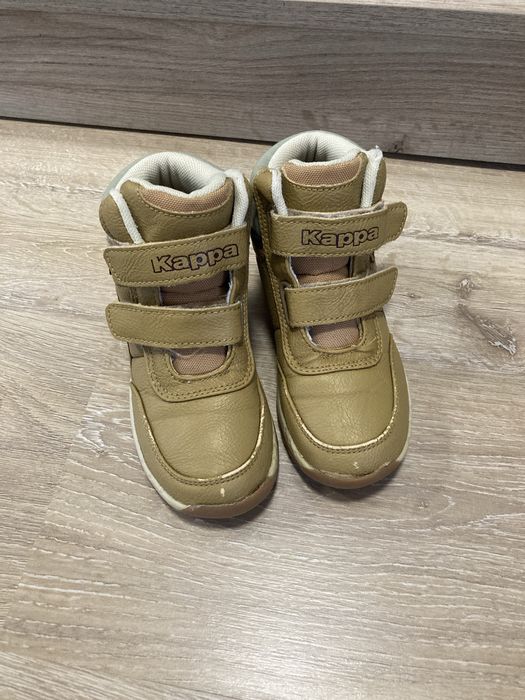 Зимни детски обувки