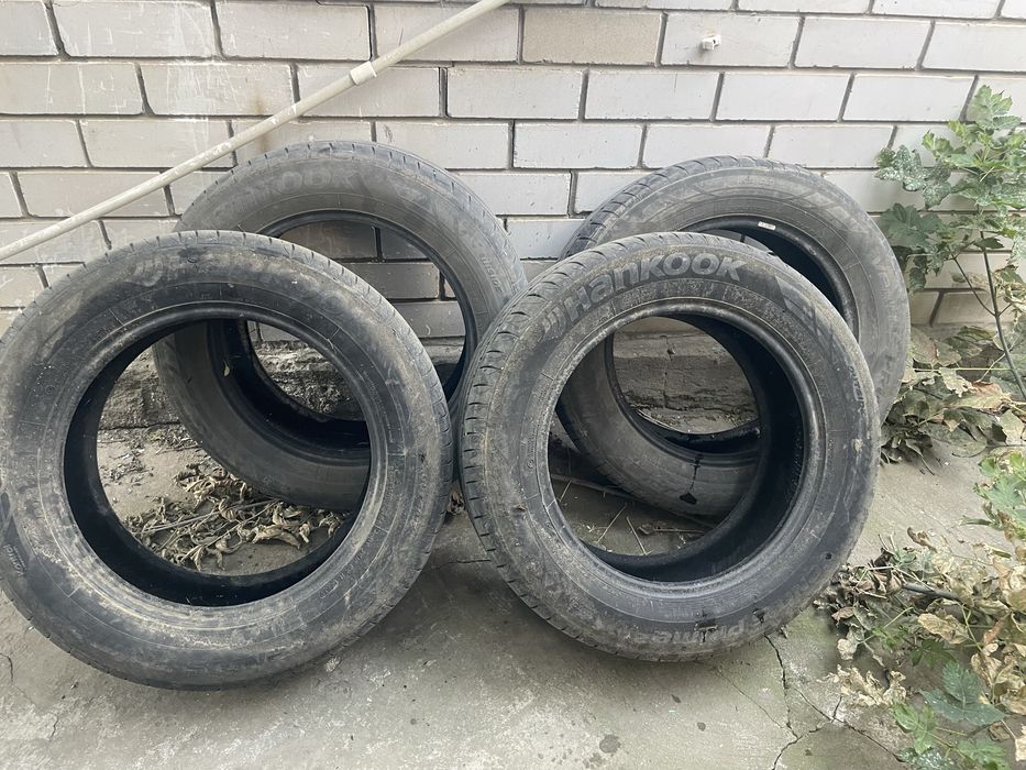 шины R17 225/60