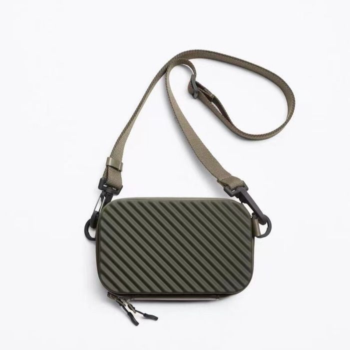 стильная сумка zara