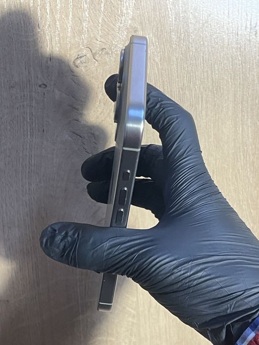 iPhone 15 Pro 256gb АКБ 86%