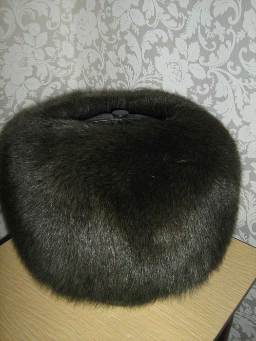 Продам дубленку натуральную