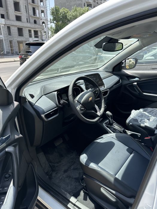 Tracker primer 2 full