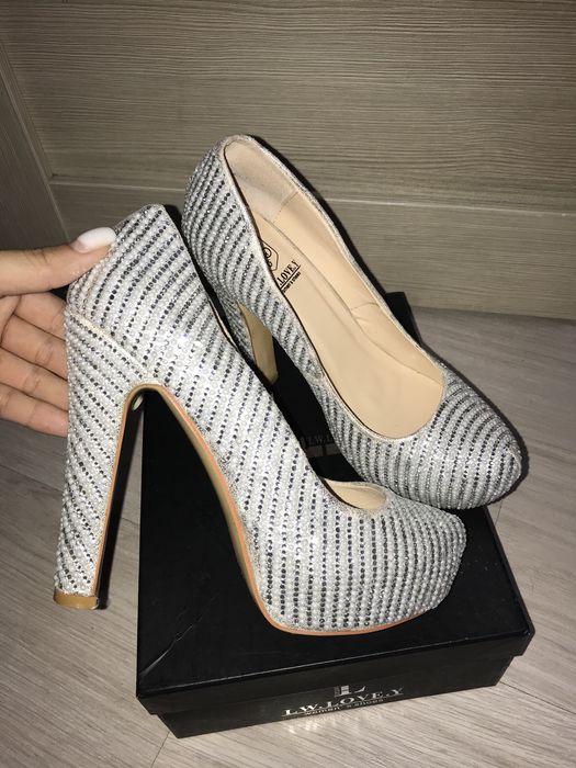 Туфли женские