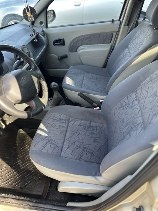 DACIA Logan 0 — imagine 5