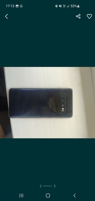 Samsung s 10 vietnam