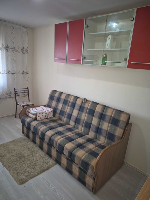 Garsoniera de inchirat