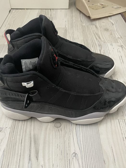 Nike Jordan 6 RINGS