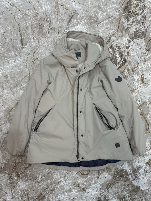 Продам парки куртки